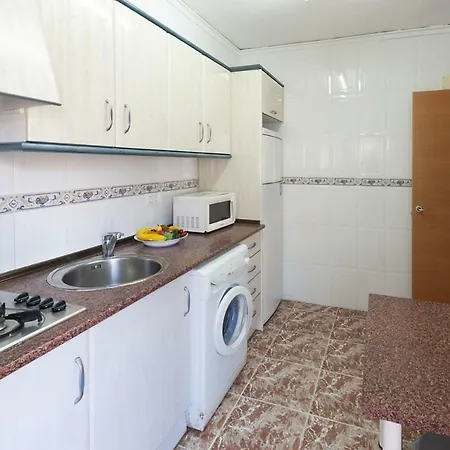Apartment Cordobes Miramar