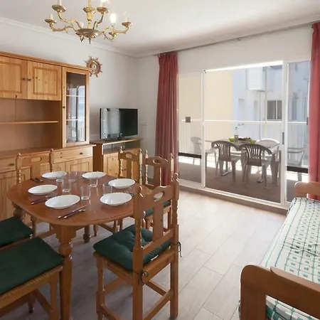 Cordobes Apartment Miramar