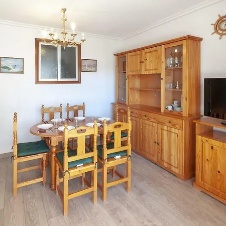 Cordobes Apartment Miramar