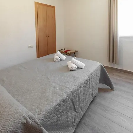 Cordobes Apartment Miramar