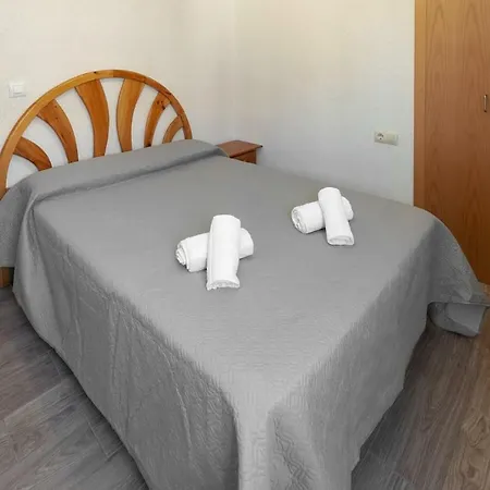Apartment Cordobes Miramar